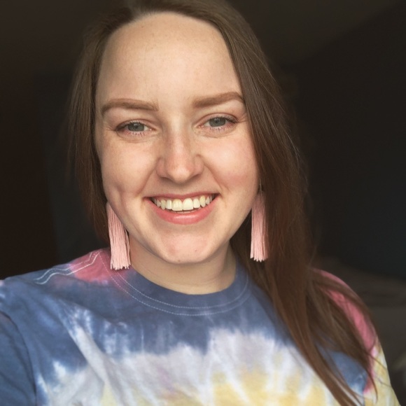 Meet your Posher, Teal - Picture 3 of 3